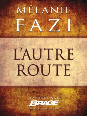 cover image of L'Autre Route